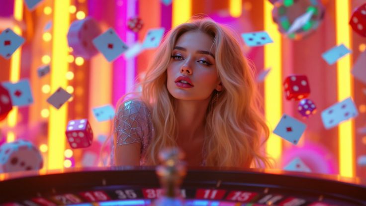 jaak casino Live Casino