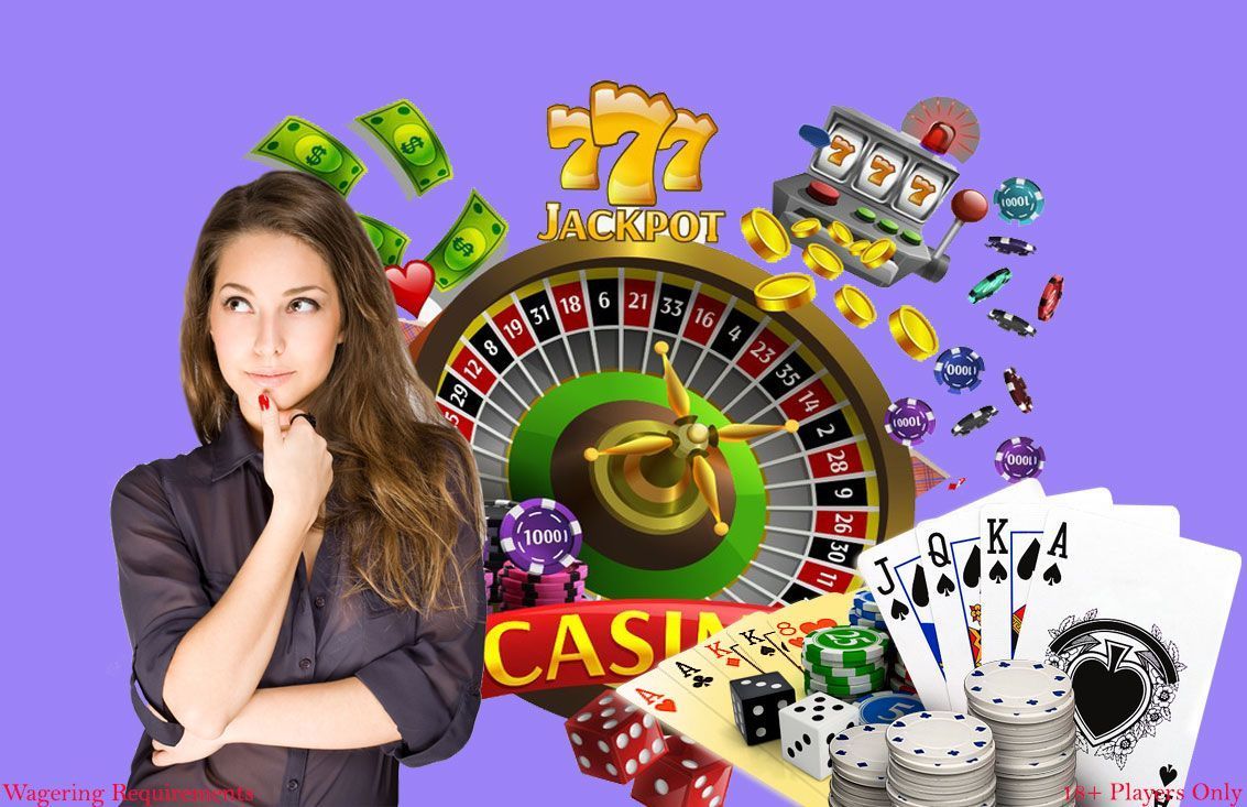 jaak casino Live Casino