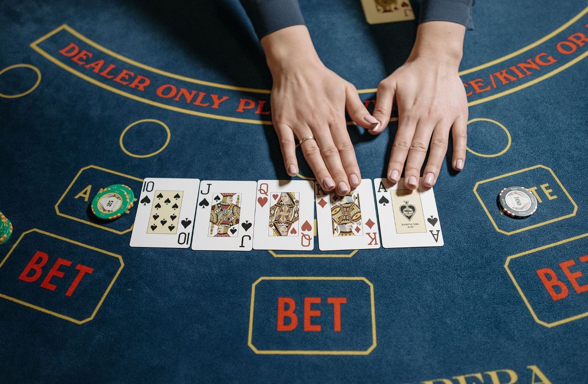 jaak casino Live Betting