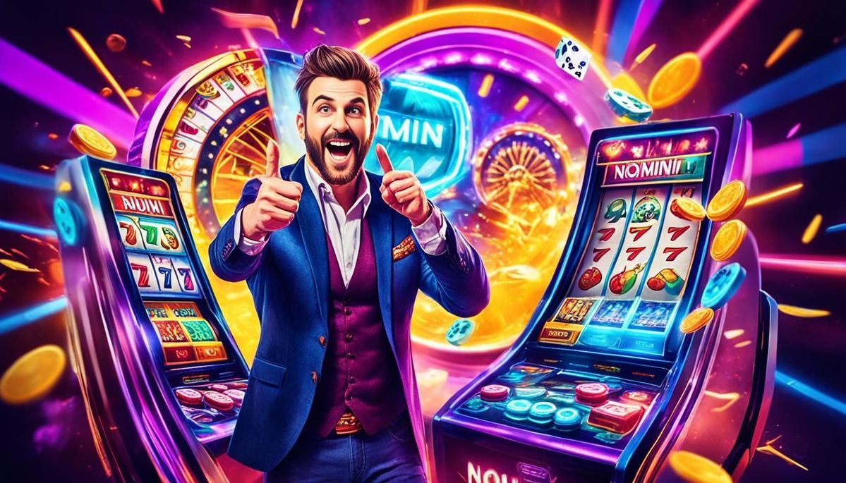 jaak casino Live Betting