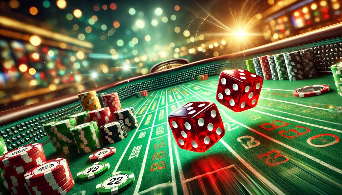 jaak casino Live Casino