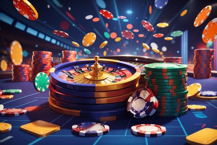 jaak casino Welcome Bonus