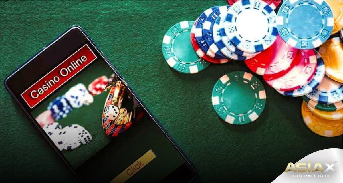 jaak casino Live Casino