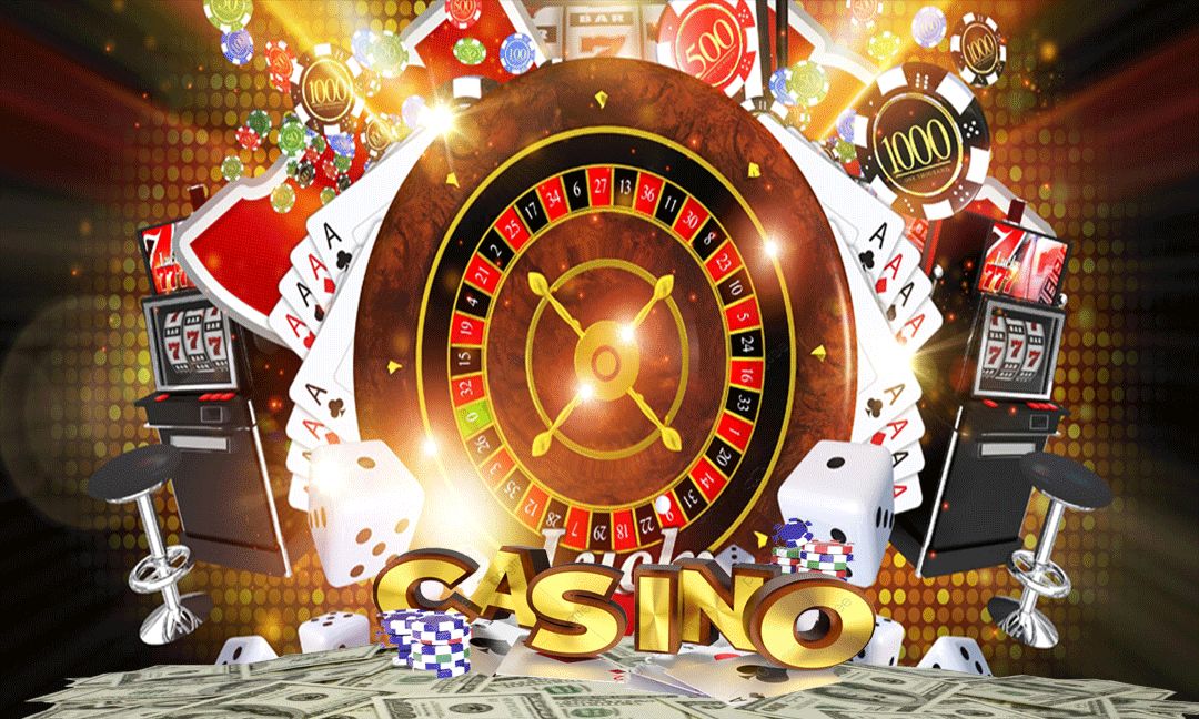 jaak casino Live Casino